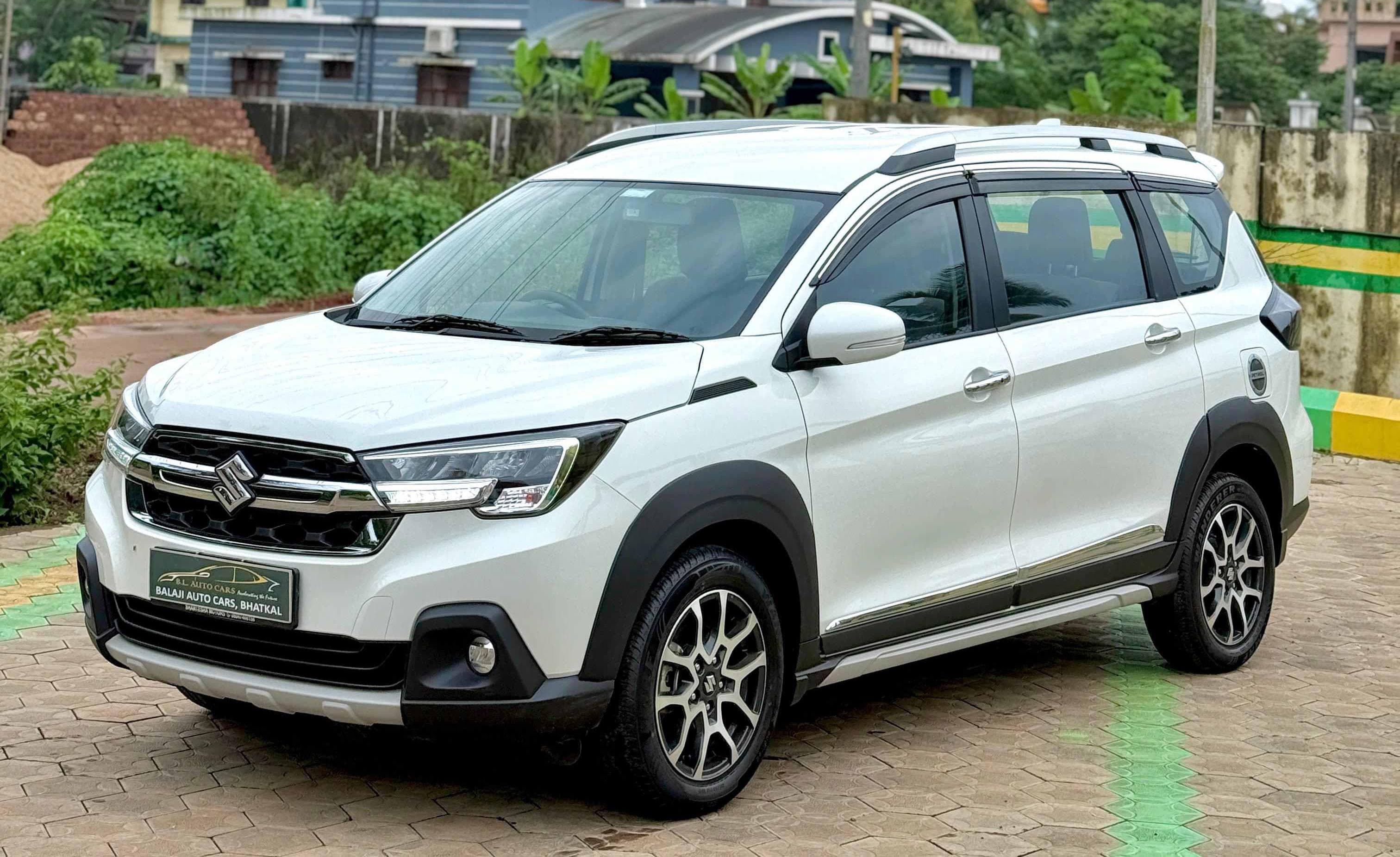 XL6  SMART HYBRID ZETA AT