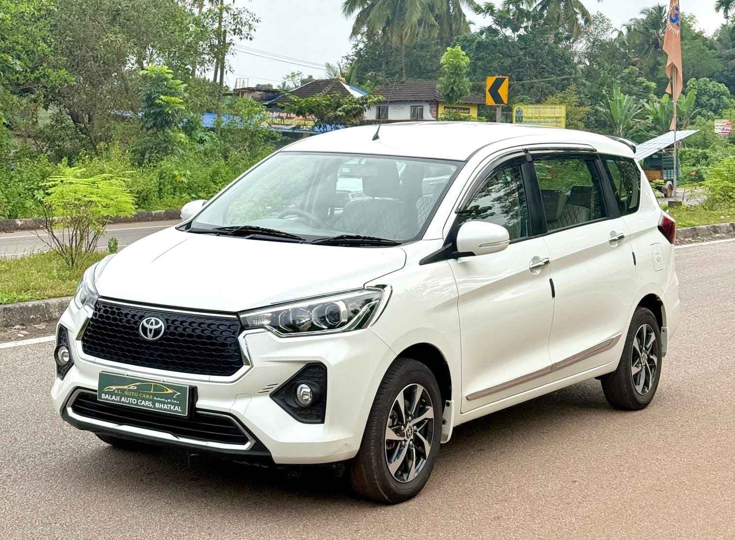 RUMION V AT NEO DRIVE