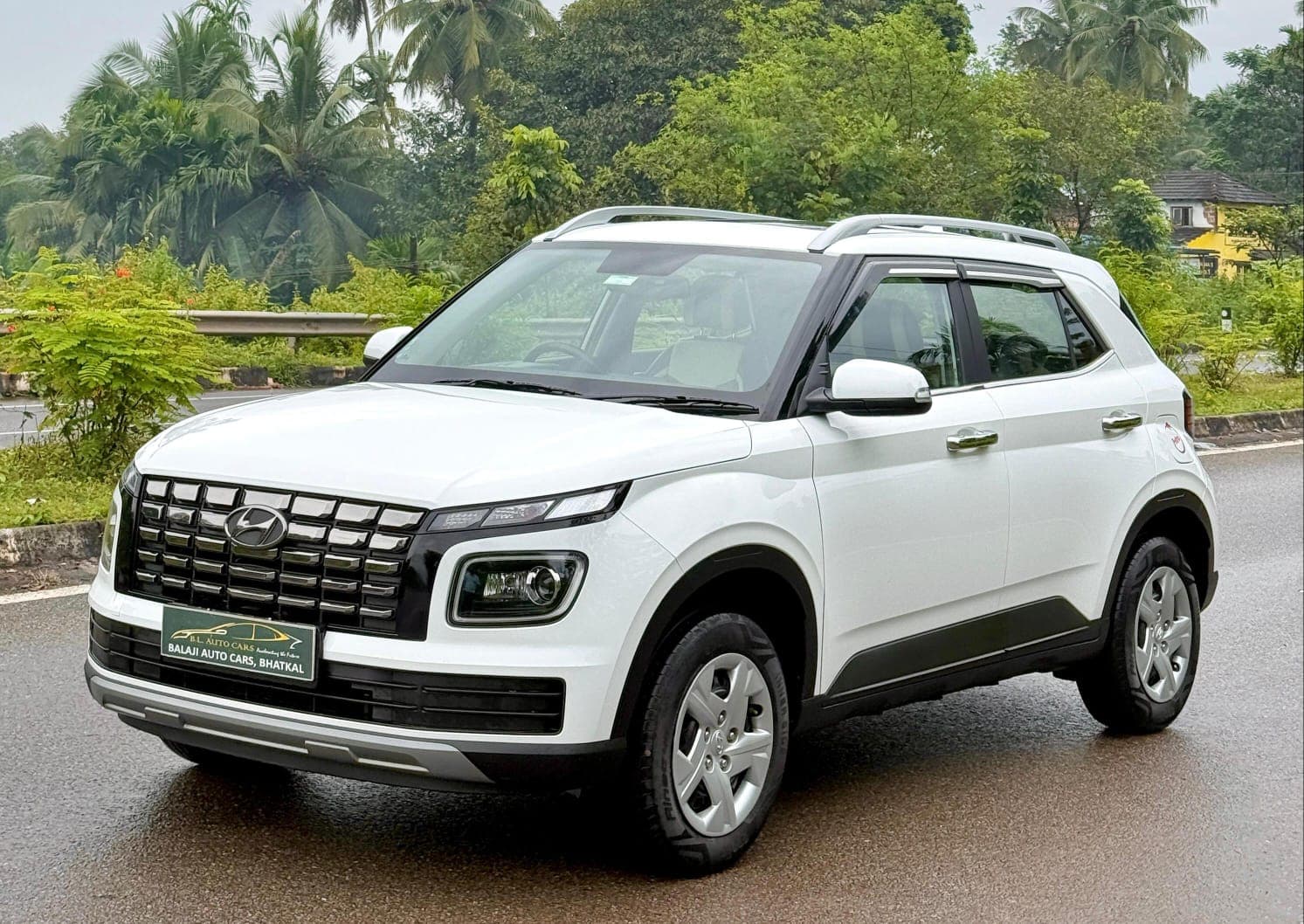 VENUE 1.2 KAPPA MT SX