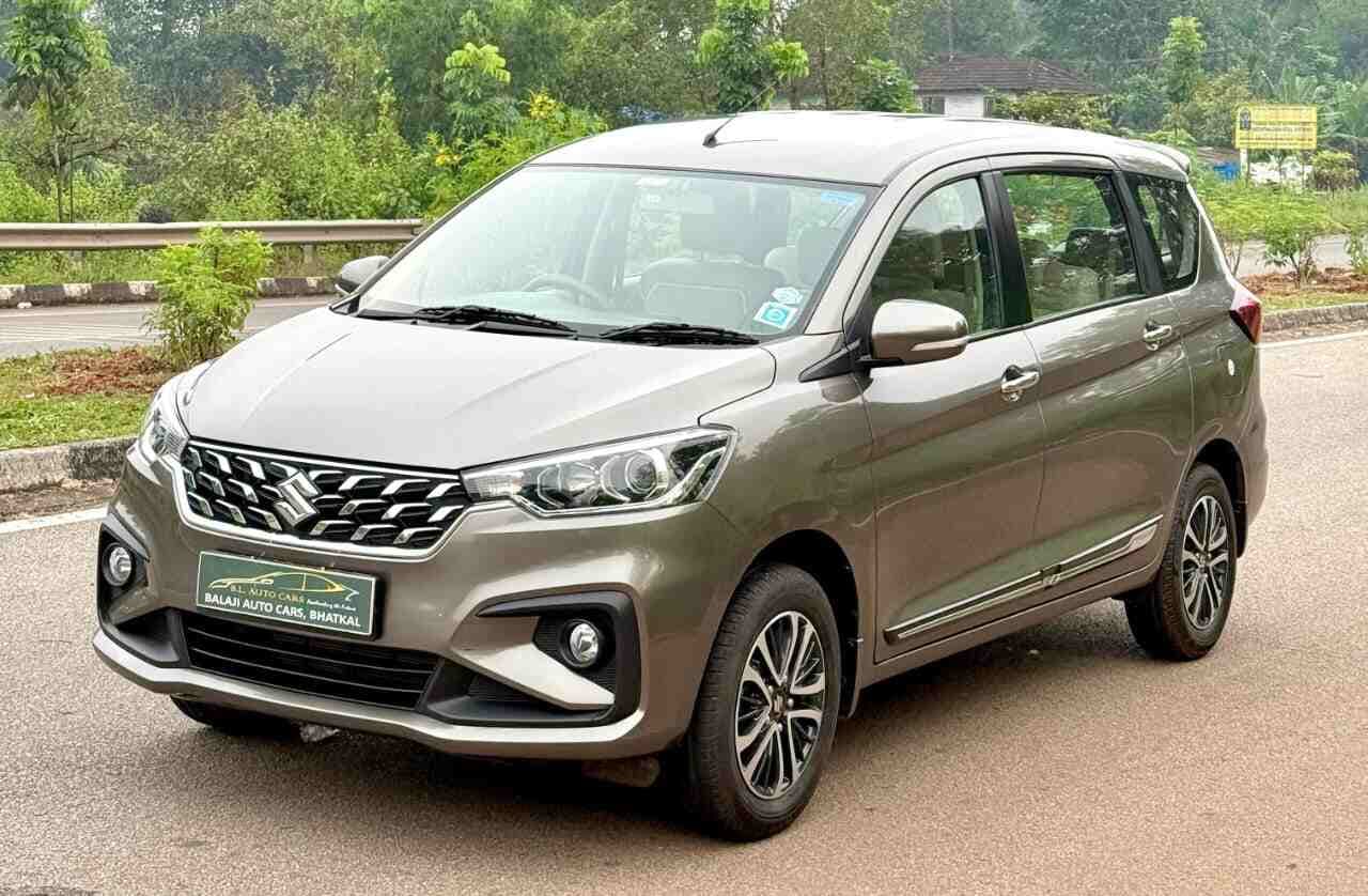 ERTIGA ZXI+
